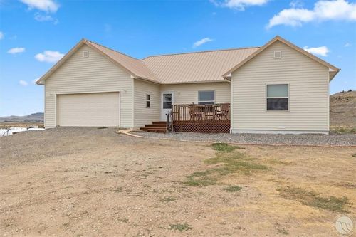 194 N Dry Creek Rd, Bridger, MT, 59014-9597 | Card Image