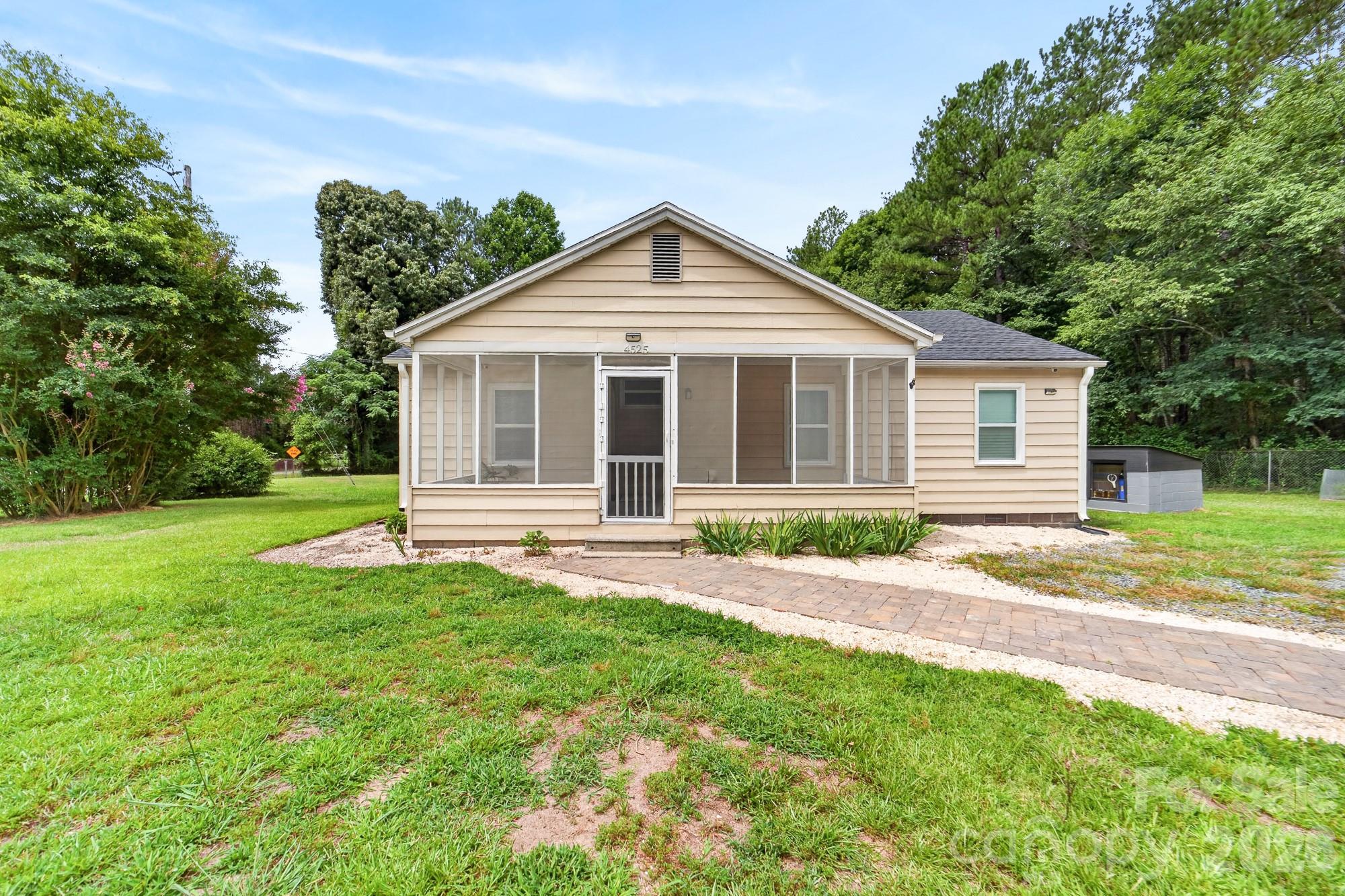 Residential in Gastonia