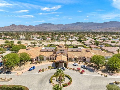 2801 Via Calderia, Palm Desert, CA, 92260-1558 | Card Image