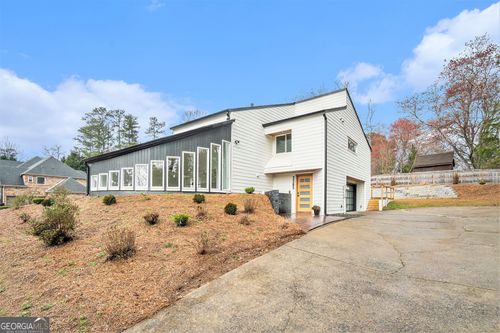 3365 Turtle Lake Dr Se, Marietta, GA, 30067-5091 | Card Image