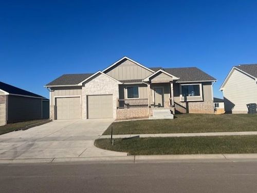 5112 W 46th St S, Wichita, KS, 67215-5205 | Card Image