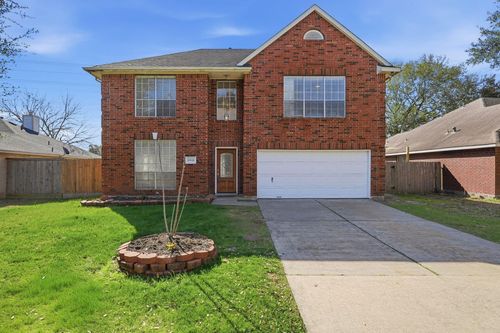 2910 Cocona Ln, Houston, TX, 77073-2914 | Card Image