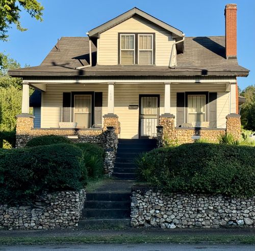 1400 Dodson Ave, Chattanooga, TN, 37406-3568 | Card Image