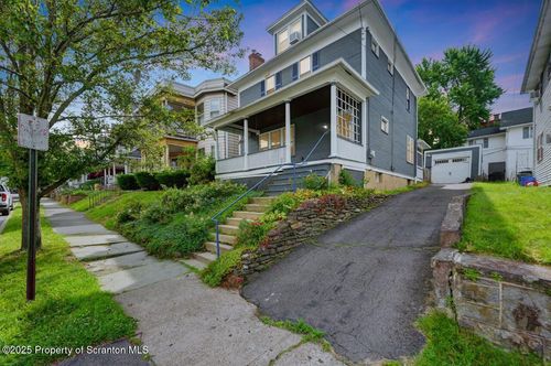 908 Prescott Avenue, Scranton, PA, 18510 | Card Image