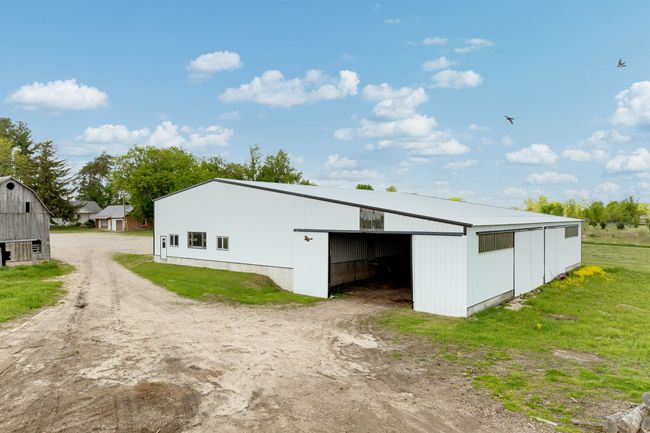 N402 24 Th Ave, House other with 5 bedrooms, 4 bathrooms and null parking in NESHKORO WI | Image 46