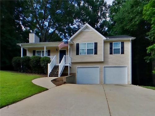 796 Courthouse Park Dr, Temple, GA, 30179-2448 | Card Image