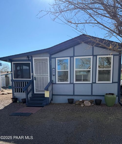 lot-81-11250 E State Route 69, Dewey-Humboldt, AZ, 86327-4437 | Card Image