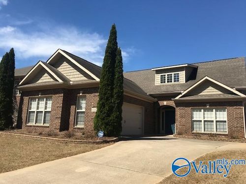 15127 Lakeside Trl Sw, Huntsville, AL, 35803-4806 | Card Image