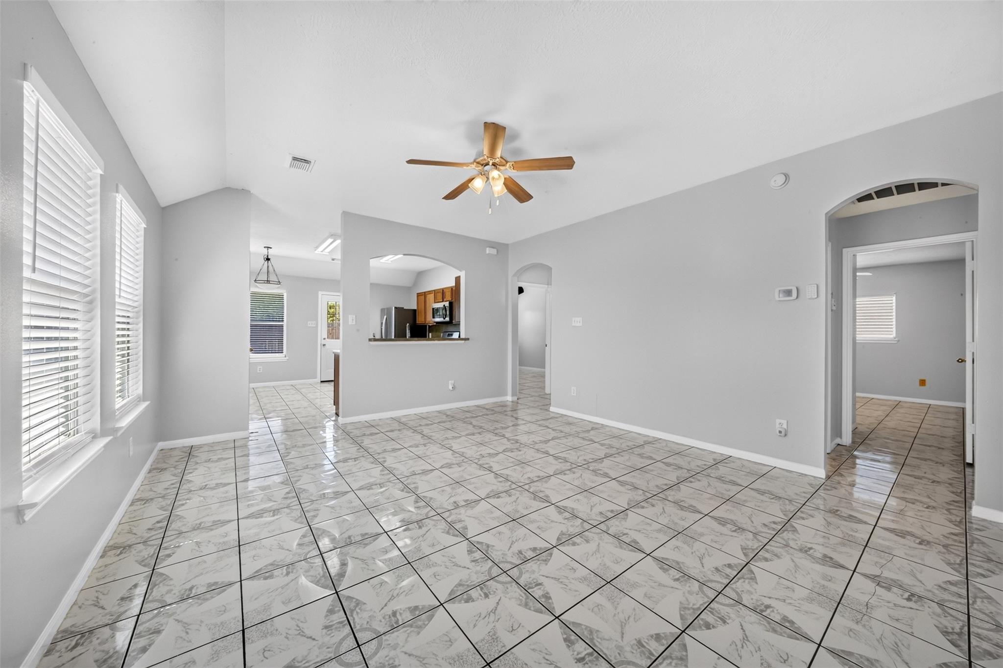 Residential Lease in Katy 3