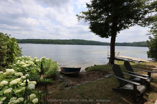 71 Oakridge Crt, Trent Lakes, ON, K0M1A0 | Card Image