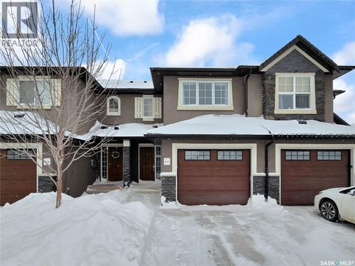 607-1303 Paton Cres, Saskatoon, SK, S7W0P7 | Card Image