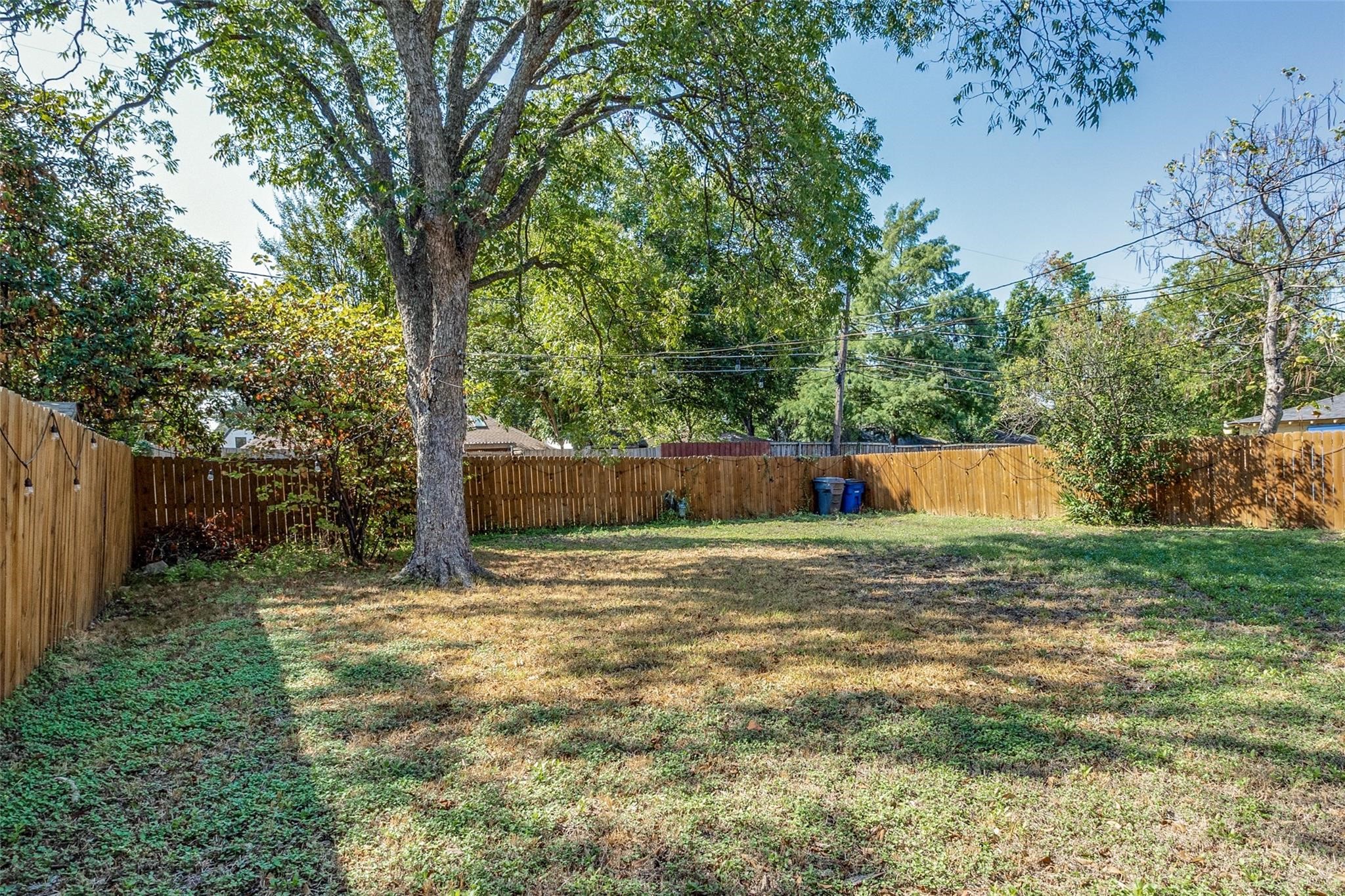 Residential Lease in Dallas 4