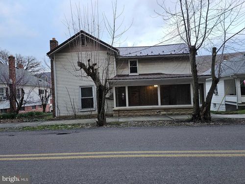 116 Schellsburg St, Hyndman, PA, 15545-7203 | Card Image