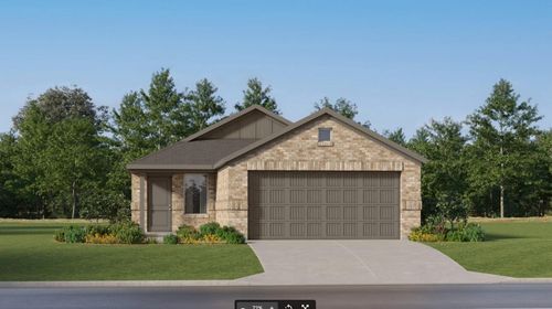 14821 N Ascot Bend Cir, Conroe, TX, 77306 | Card Image
