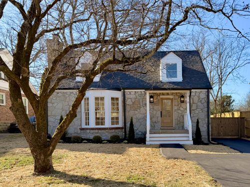 1118 Sunnymeade Dr, Nashville, TN, 37216-2528 | Card Image