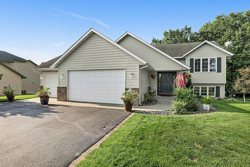 13628 9th Ave S, Zimmerman, MN, 55398-2133 | Card Image