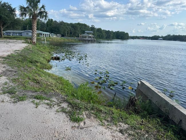 1570 Riveredge Ct, Home with 0 bedrooms, 0 bathrooms and null parking in Astor FL | Image 13