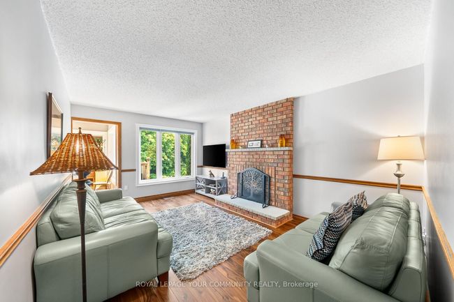 48 Lanewood Dr, House other with 4 bedrooms, 4 bathrooms and 2 parking in Aurora ON | Image 16