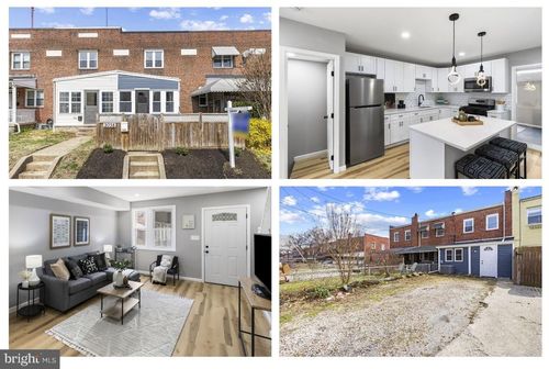 2038 Druid Park Dr, BALTIMORE, MD, 21211-1410 | Card Image