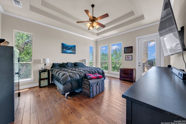 10210 Rafter O Trl, House other with 3 bedrooms, 3 bathrooms and null parking in Helotes TX | Image 18