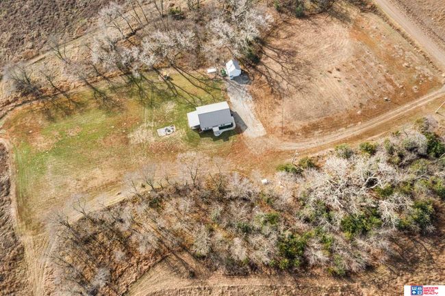72378 611 Ave, House other with 2 bedrooms, 2 bathrooms and 1 parking in Crab Orchard NE | Image 34