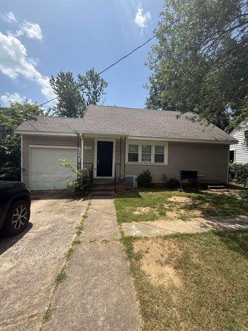 306 W 51st Street, North Little Rock, AR, 72118 | Card Image