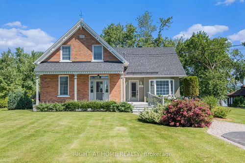 3031 S Rue Principale Street S, Alfred and Plantagenet, ON, K0A3K0 | Card Image