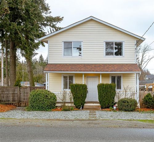 3886 Victoria Ave, Nanaimo, BC, V9T1Z8 | Card Image