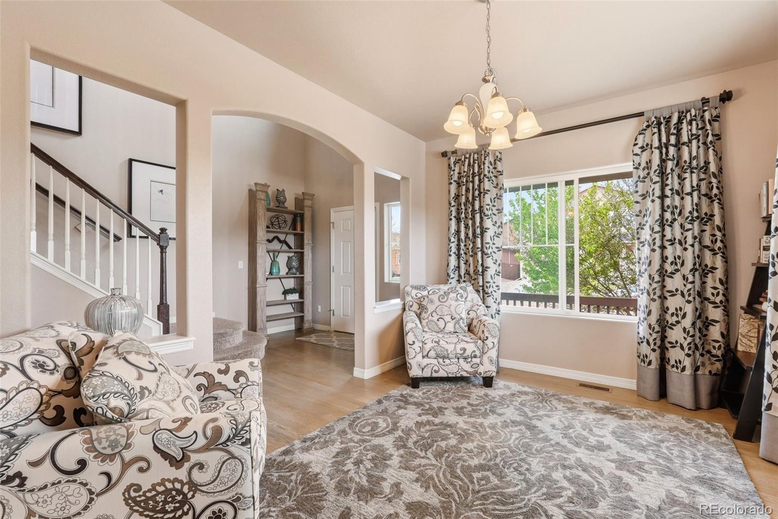 Residential in Colorado Springs 5