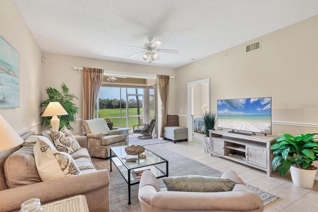 UNIT-1215 - 9641 Castle Point Dr, Condo with 2 bedrooms, 2 bathrooms and null parking in Sarasota FL | Image 78