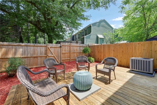 764 Patterns Dr Sw, Condo with 3 bedrooms, 3 bathrooms and 2 parking in Mableton GA | Image 24