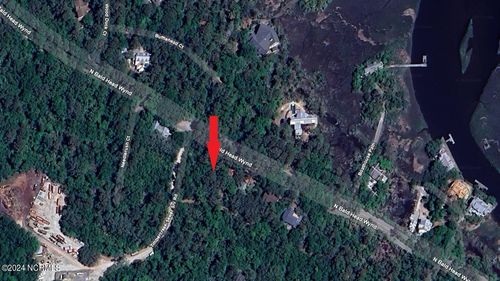 306 N Bald Head Wynd, Bald Head Island, NC, 28461-5145 | Card Image