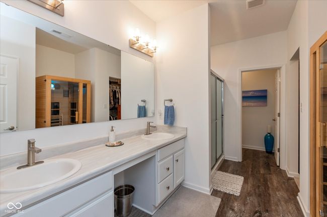 8118 Ambrosia Ln, House other with 3 bedrooms, 2 bathrooms and null parking in Pendleton IN | Image 13