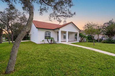 5399 4th Street, House other with 4 bedrooms, 2 bathrooms and null parking in St Augustine Beach FL | Image 1