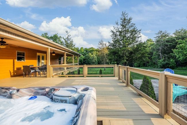 3121 Coon Hunter Lodge Rd, House other with 3 bedrooms, 2 bathrooms and 6 parking in Jamestown TN | Image 35
