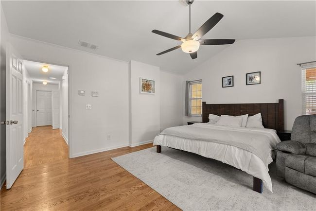 2605 Fort Apachee Trl, House other with 3 bedrooms, 2 bathrooms and null parking in Dacula GA | Image 29