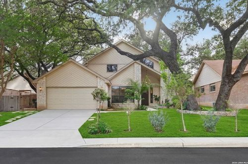 5527 Timber Bark, San Antonio, TX, 78250-4235 | Card Image