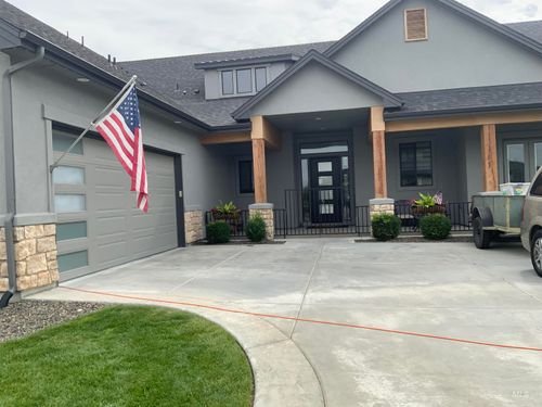 7941 W Heugh Lane, Eagle, WY, 83116 | Card Image