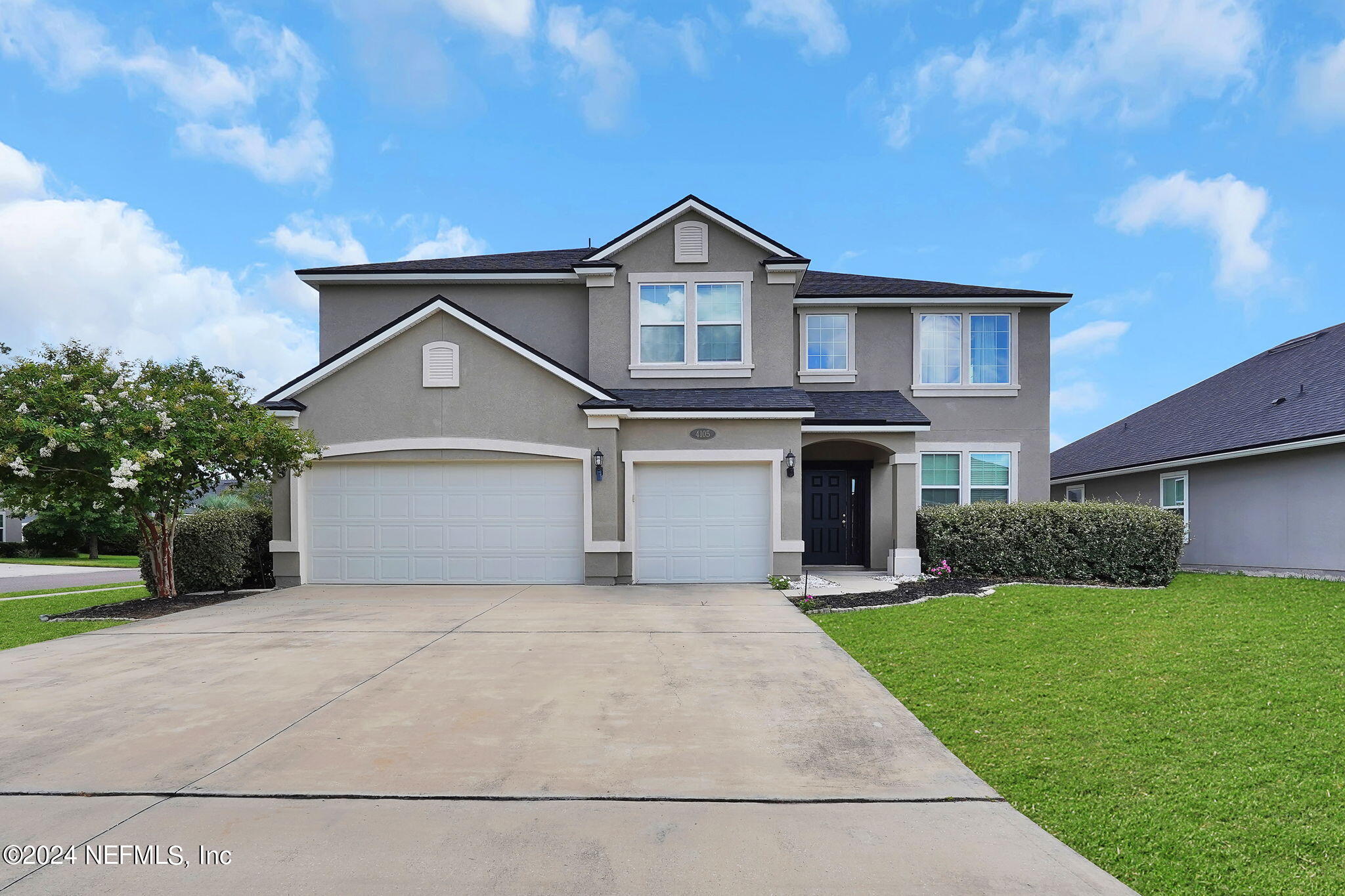 Halifax Ln, Orange Park, FL 32065