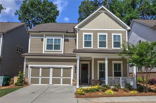 2657 Cedar Pine Way, Atlanta, GA, 30360-0002 | Card Image