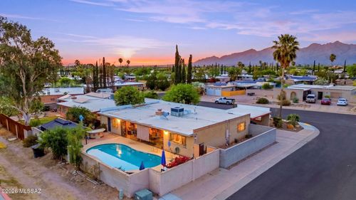 9120 E 26th Street, Tucson, AZ, 85710 | Card Image