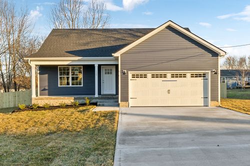 413 Stein St, Oak Grove, KY, 42262-9115 | Card Image