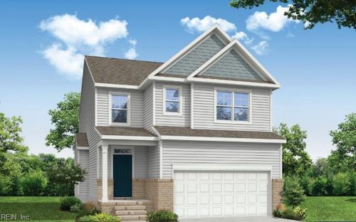 MM Edinburg, Gloucester, VA, 23061 | Card Image