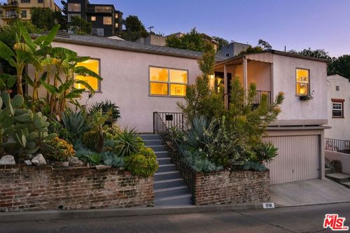 1718 N Occidental Blvd, LOS ANGELES, CA, 90026-1319 | Card Image