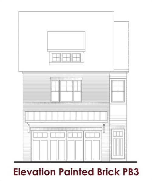 4119 Millstone Park Lane, Gainesville, GA, 30504 | Card Image