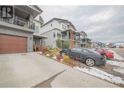 120 - 2080 Mountain View Ave, Townhouse with 1 bedrooms, 1 bathrooms and 1 parking in Lumby BC | Image 3