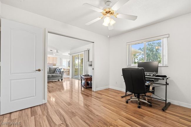 7334 N Tulip Tree, House other with 3 bedrooms, 2 bathrooms and null parking in Punta Gorda FL | Image 24