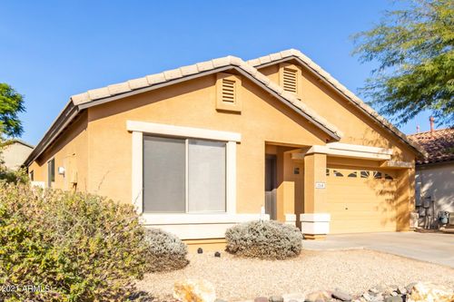 2518 W Bent Tree Dr, Phoenix, AZ, 85085-4739 | Card Image