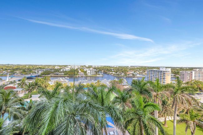 APT-908 - 1 N Ocean Blvd, Condo with 3 bedrooms, 2 bathrooms and null parking in Pompano Beach FL | Image 30