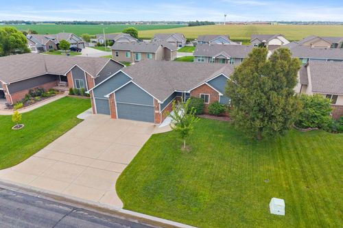 2457 E Dory Ct, Goddard, KS, 67052-8538 | Card Image
